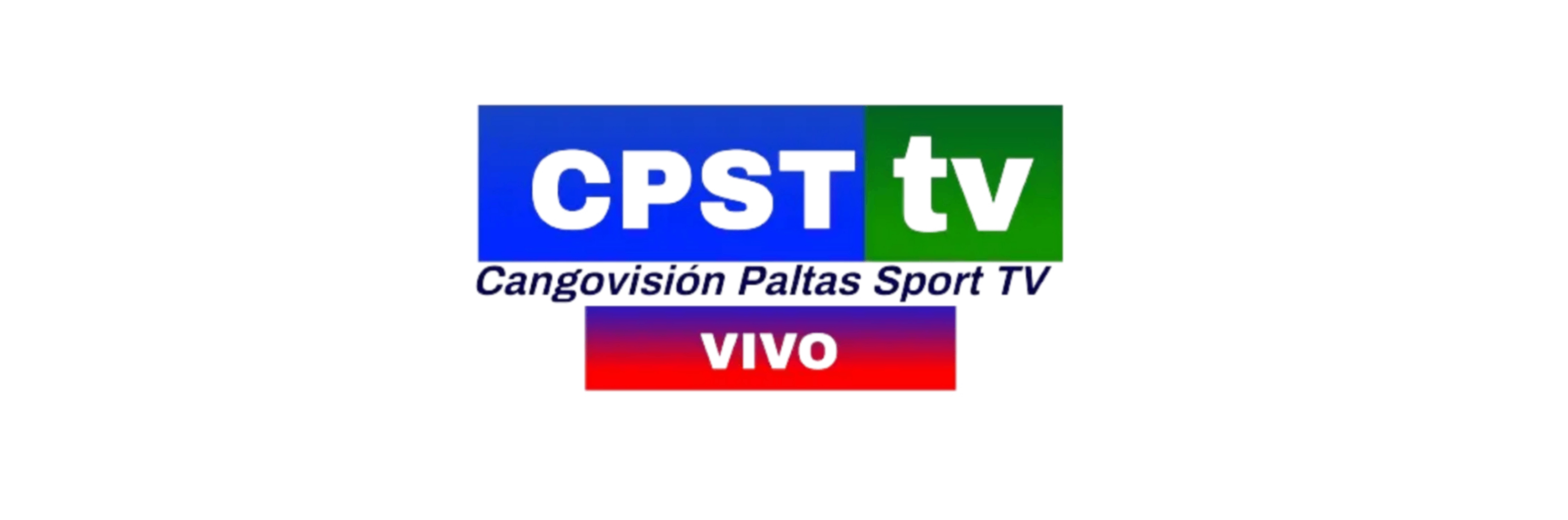 Cangovision Sport banner