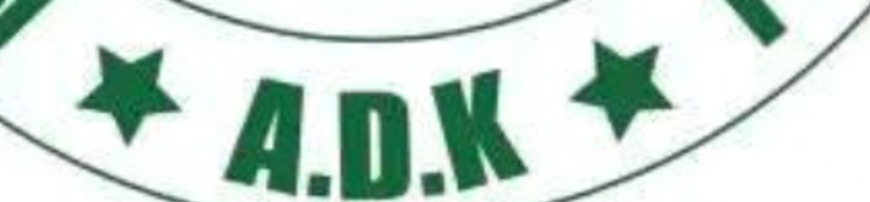 A.D.K TV  banner