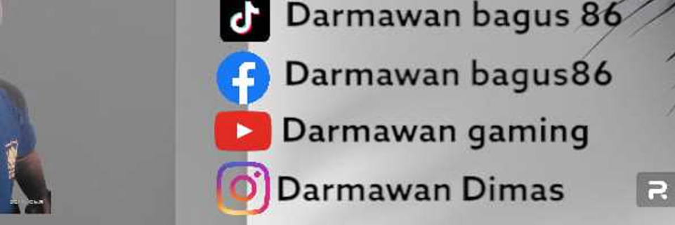 Darmawan Bagus banner