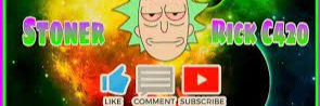 Stoner Gaming TV banner