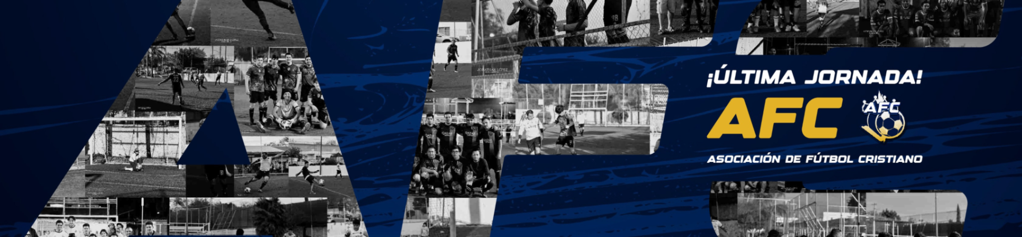 AFC TORNEO banner