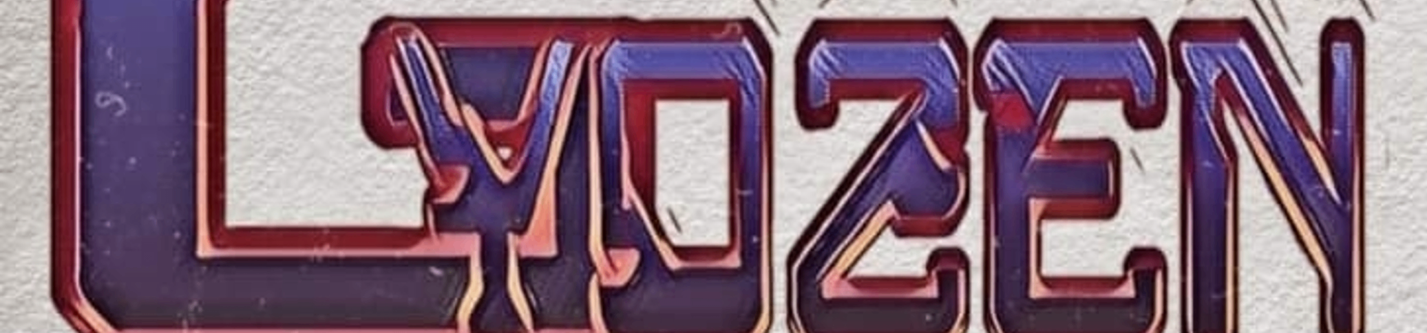 Gyozen banner