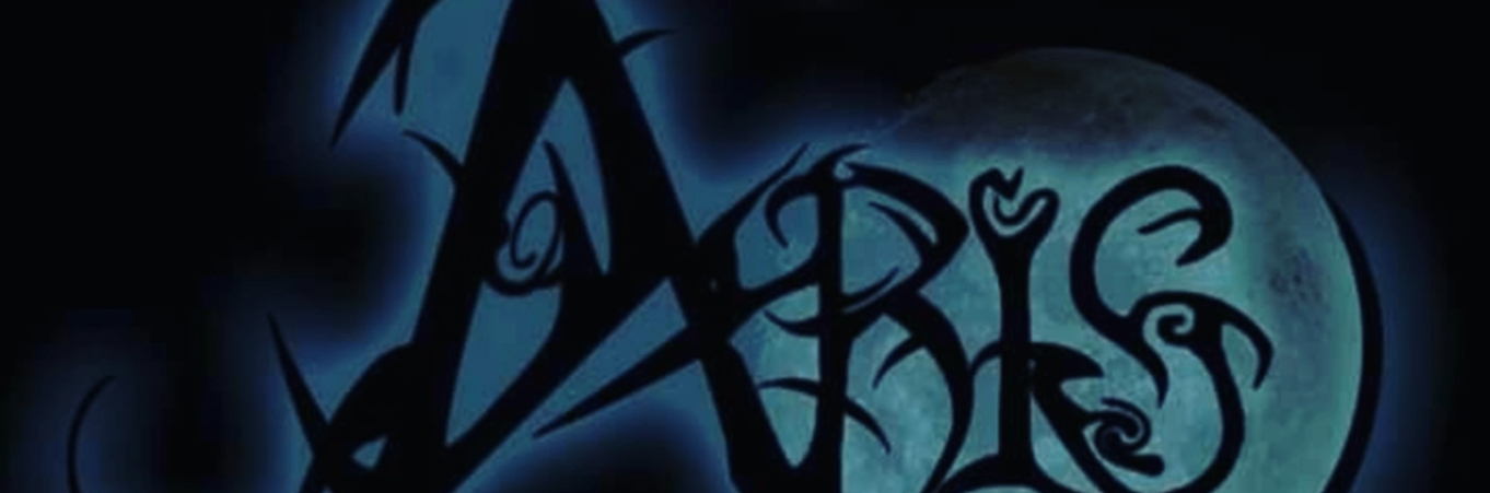 Aris Saputra Official banner