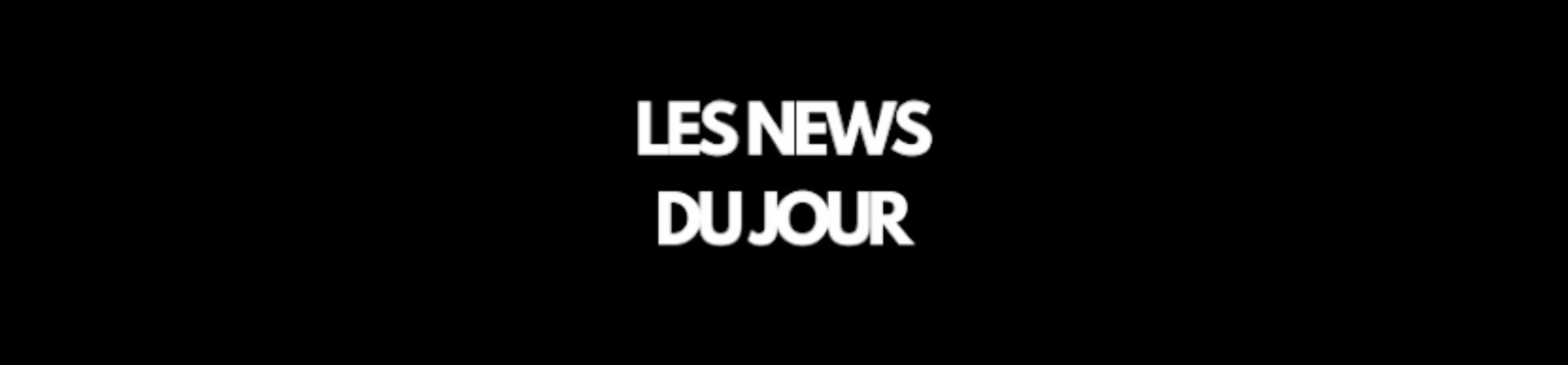 LESNEWSDUJOUR  banner