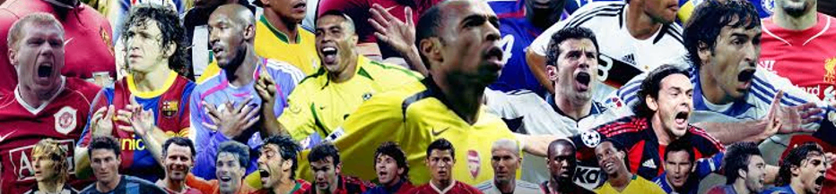 Football Gists banner