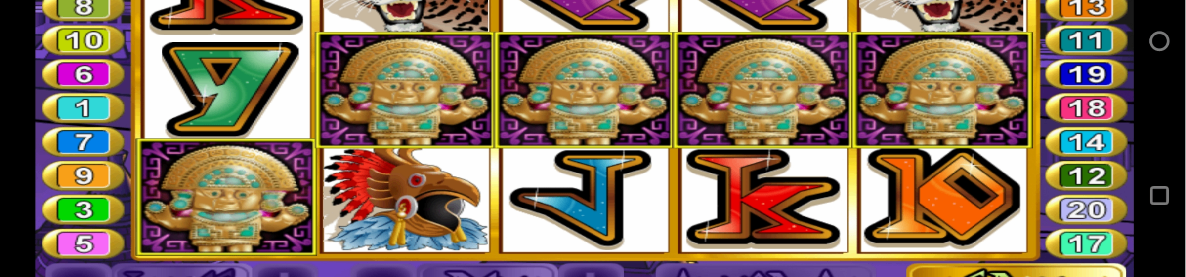 Guano Pereh (Pereh) banner