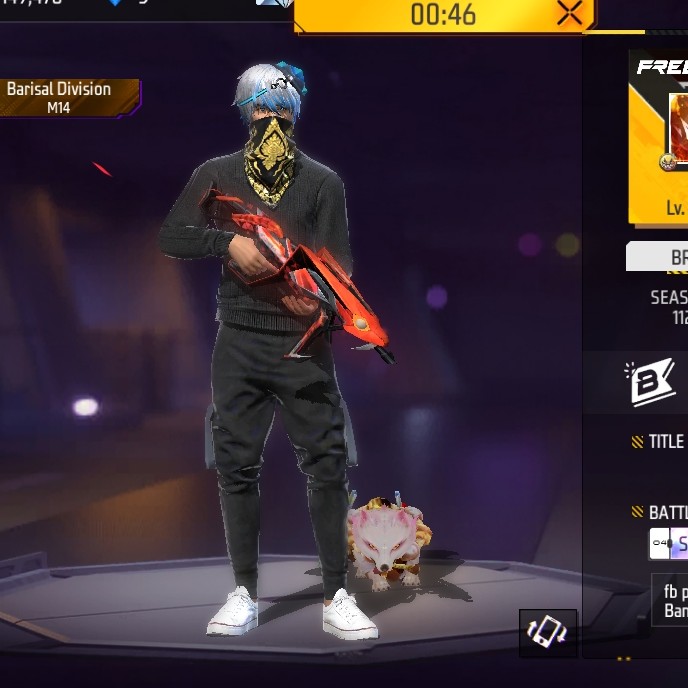 akm alvin