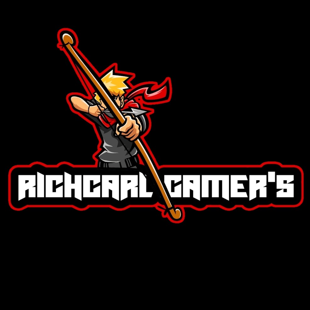 Gurdian Gamer's