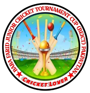 BFJCT CUP PAKPATTAN