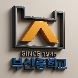 부산중학교