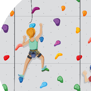 Sport Climbing Lover's profile image