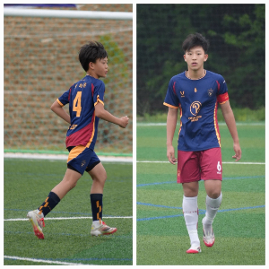 P.T UTD 가온 시온 형제