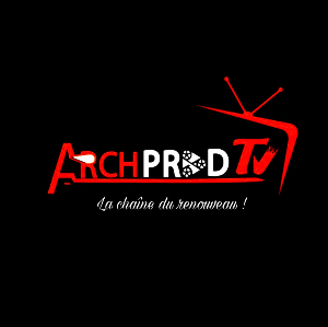 ArchProd Tv