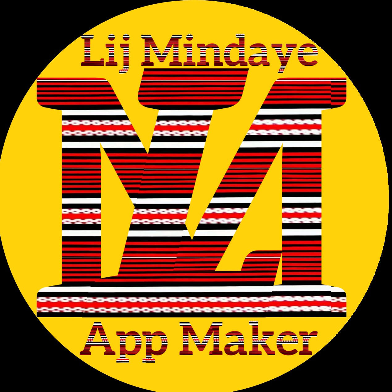 Lij Mindaye's profile image