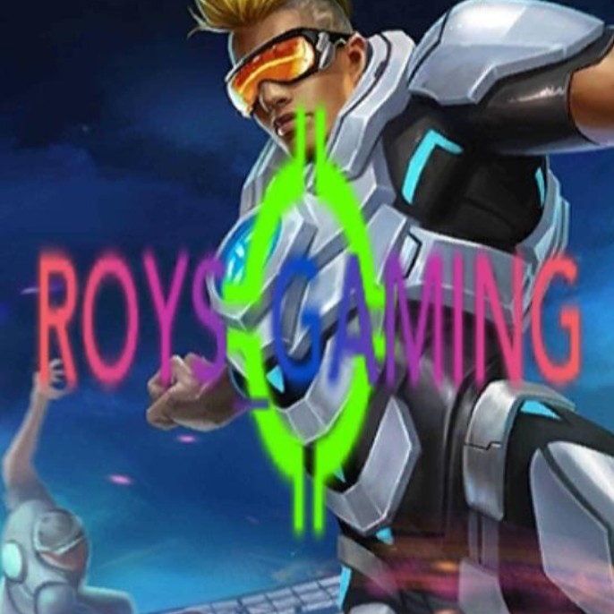 RoysTheaa's profile image