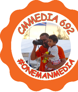 CMMedia692's profile image