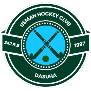 Usman HC Dasuha