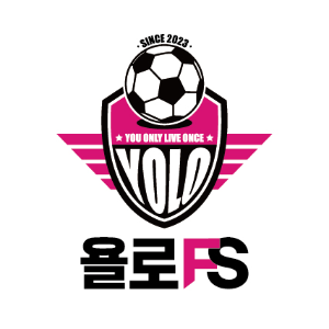 서울 여성 풋살 동호회 <욜로FS>