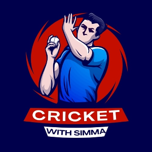 Cricket With Shivam