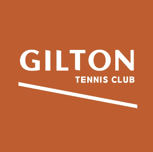 GILTON TENNIS CLUB