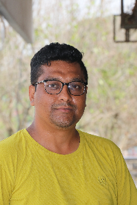 md shanewaz