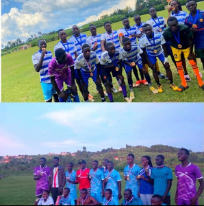 CITIZENS FC