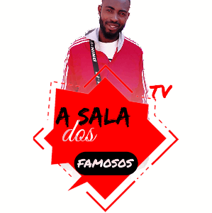 A sala dos famosostv