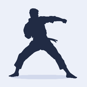 Taekwondo Notice