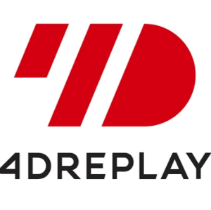 4DREPLAY