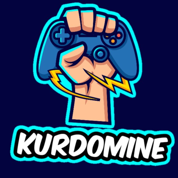 kurdomine Kurdomine's profile image