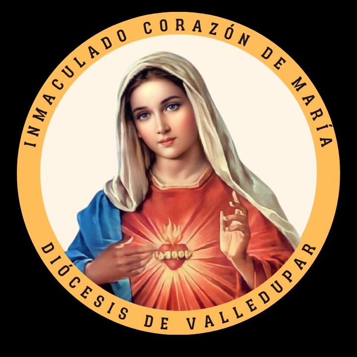 Parroquia Inmaculado Corazón de Maria