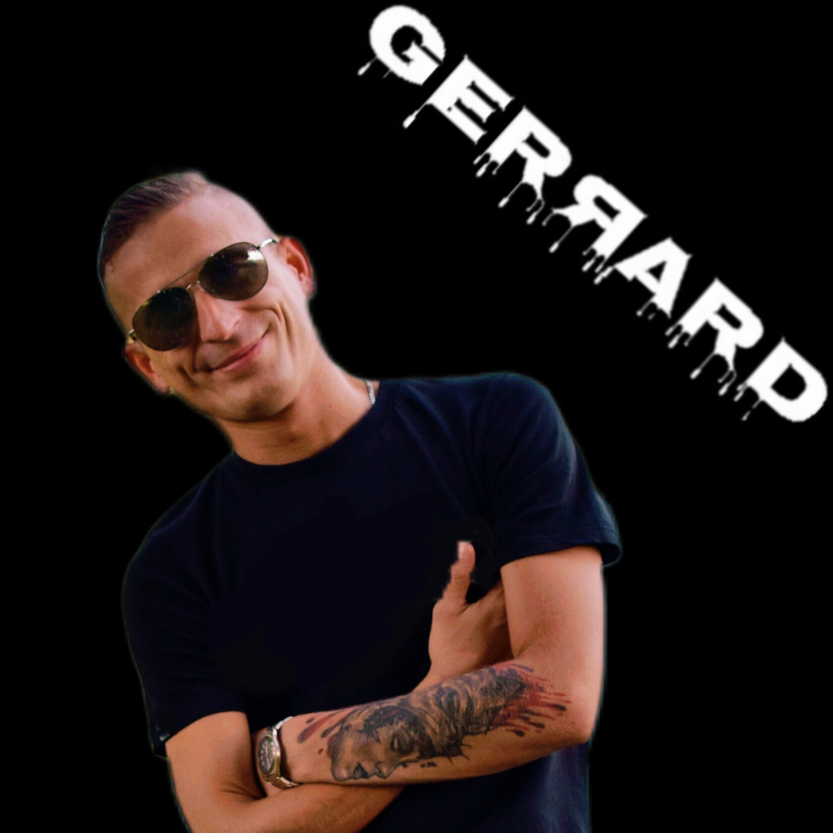 GeRaRrD