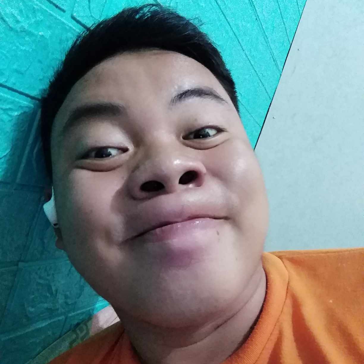 Bryan Tisoy Añora Paigalan