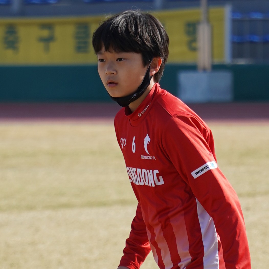 현준,범준 성동FC 축구중계라이브
