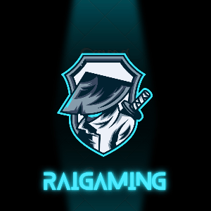 RAIGAMING
