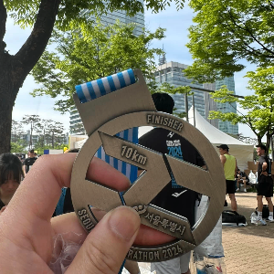 러닝고 - 마라톤 대회 러닝 정보