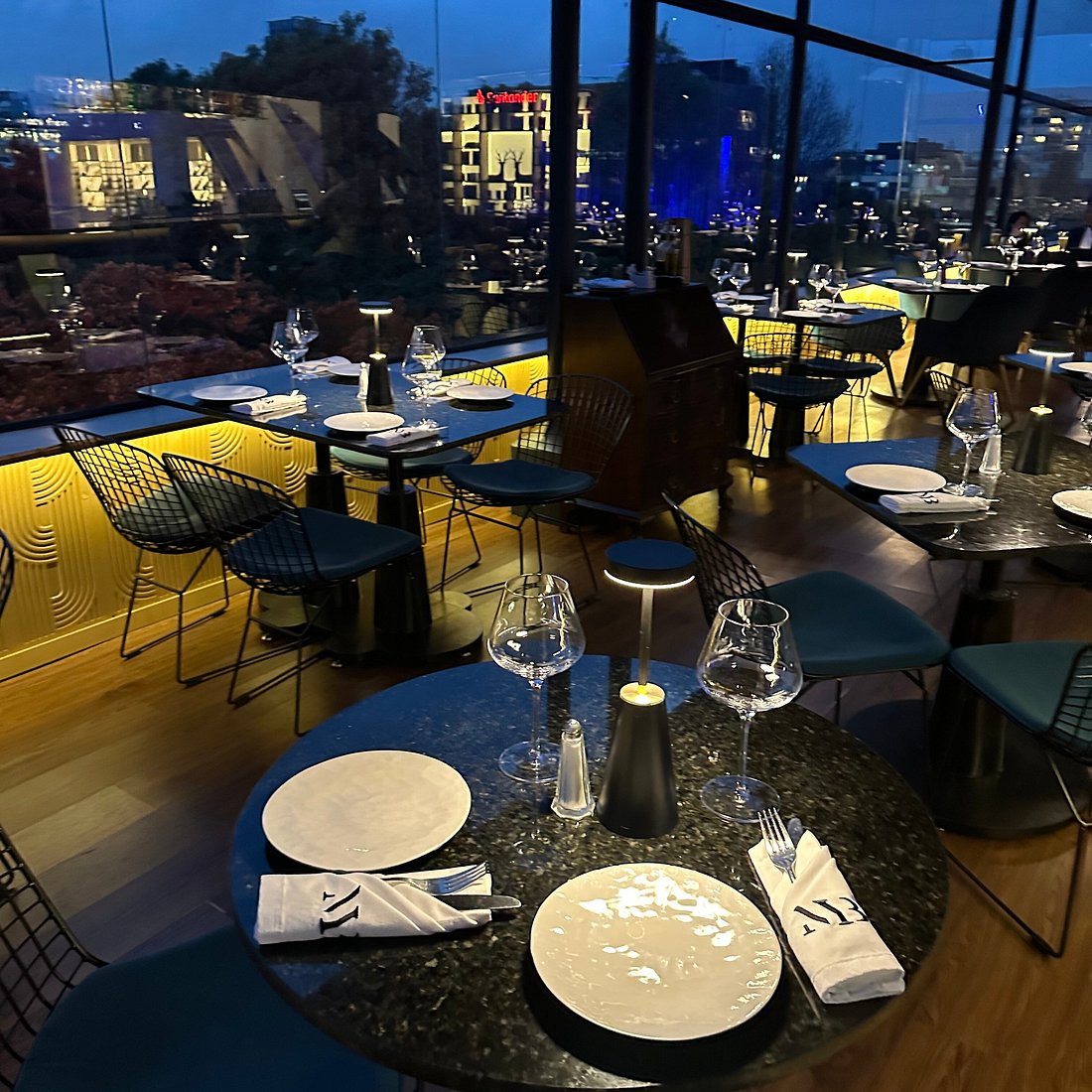 New York Bistro