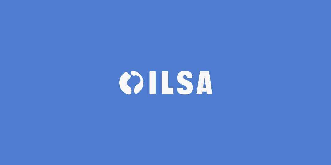 ILSA - Branding 2024