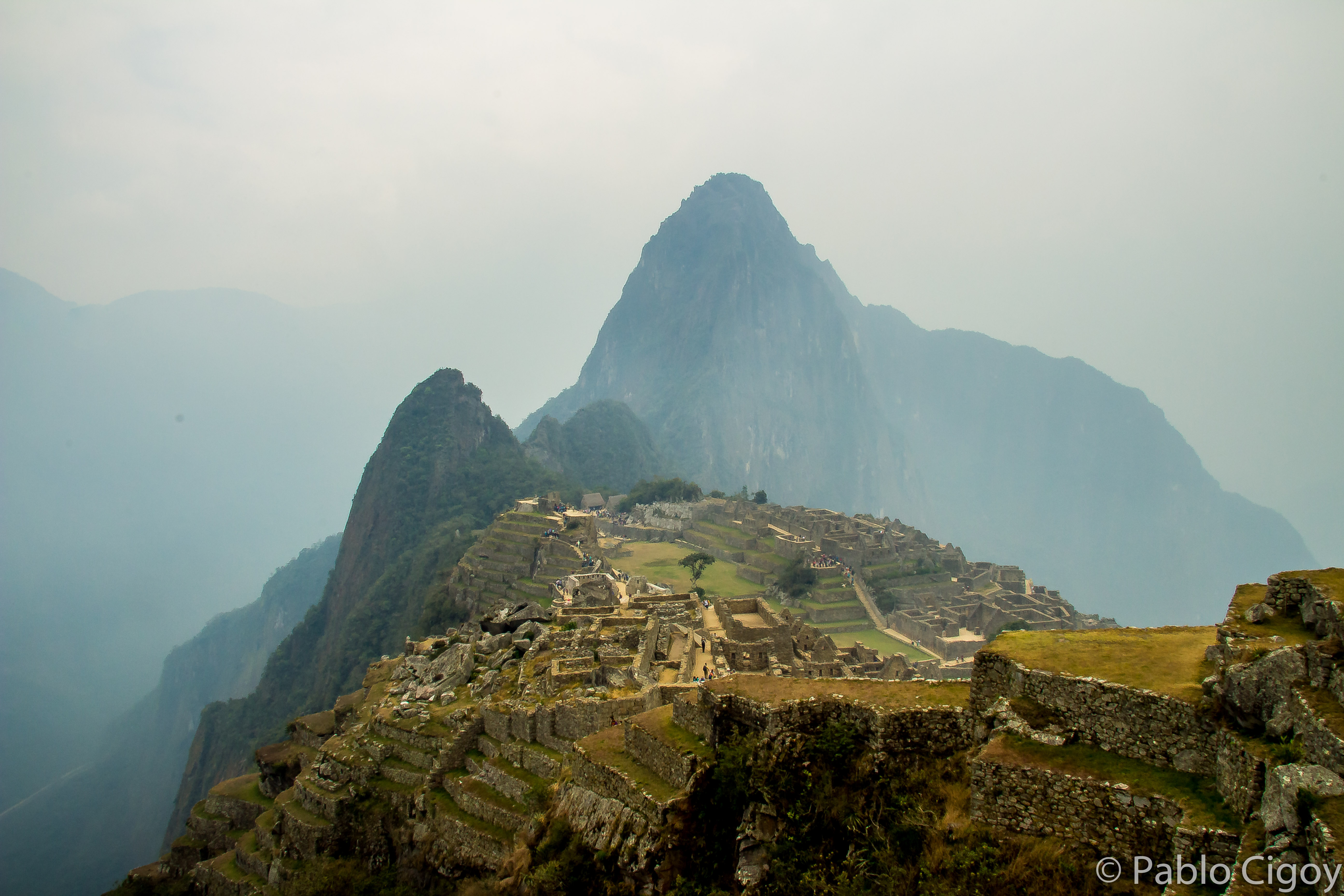 Macchu Picchu