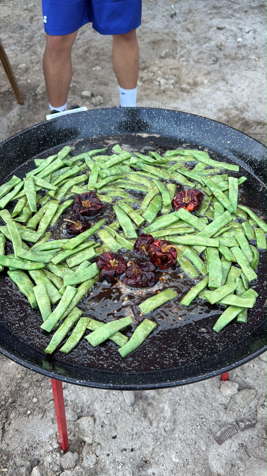 Paella Valenciana - Imagen 3