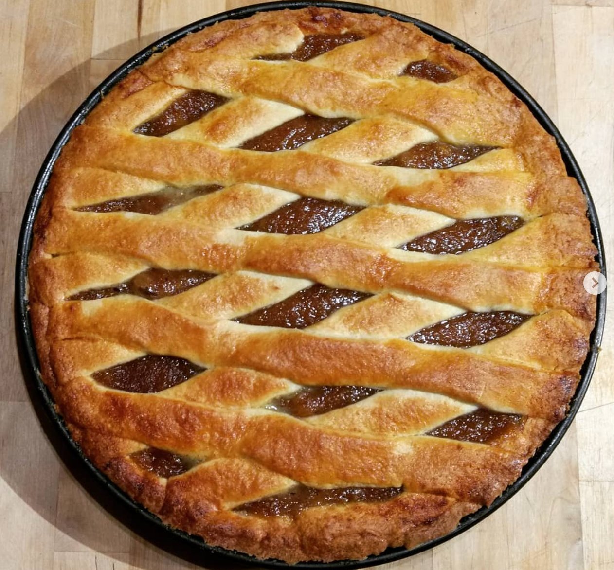 Pasta Frola