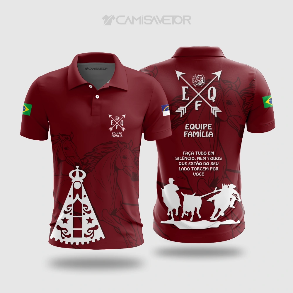 VETOR PREMIUM VAQUEJADA FAMÍLIA | ARTE EDITÁVEL PARA ESTAMPA EXCLUSIVA