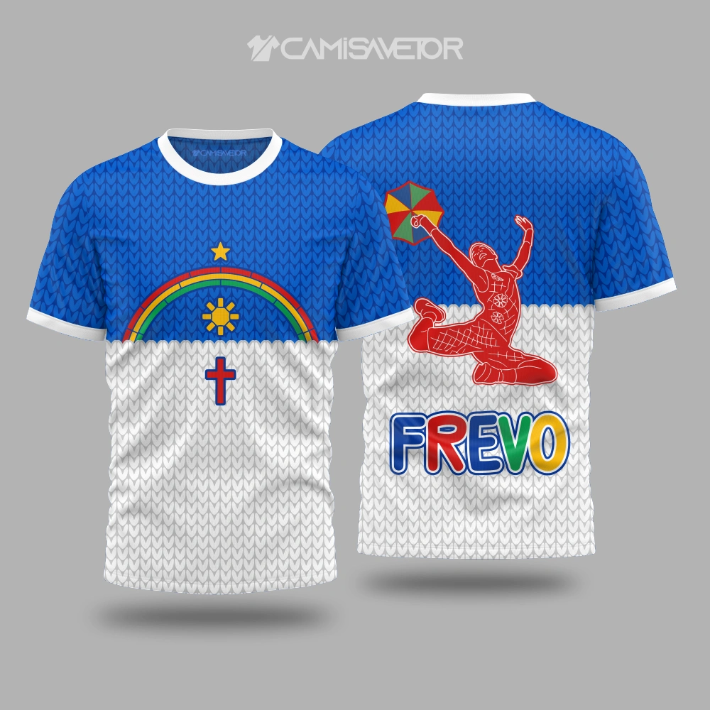 ARTE VETOR PERNAMBUCO PREMIUM EDITÁVEL PARA CAMISAS E ESTAMPAS