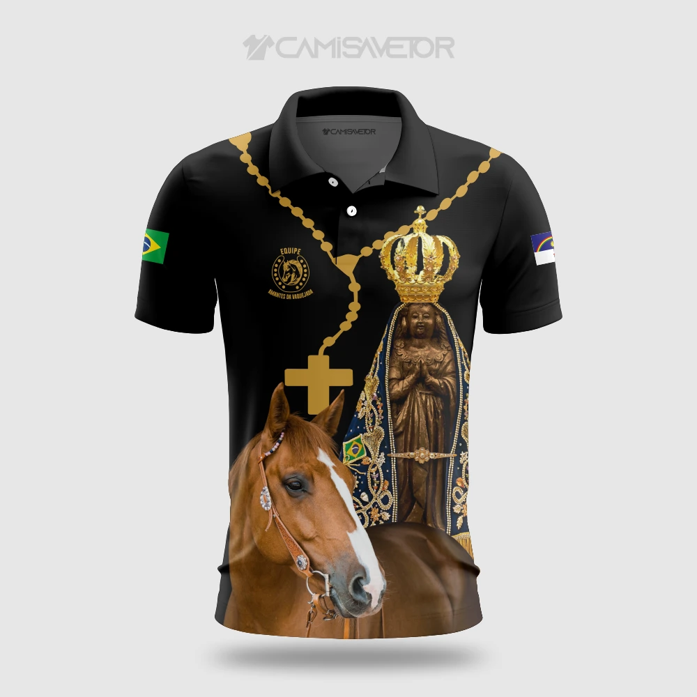 VETOR PREMIUM EDITÁVEL: ARTE EXCLUSIVA EQUIPE AMANTES DA VAQUEJADA — imagem 2
