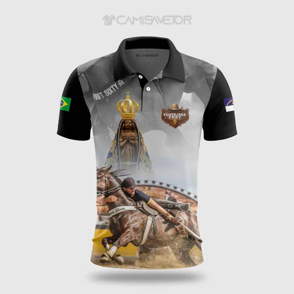 VETOR VAQUEJADA FEST PREMIUM - ESTAMPA EDITÁVEL PARA PERSONALIZAÇÃO — imagem 2