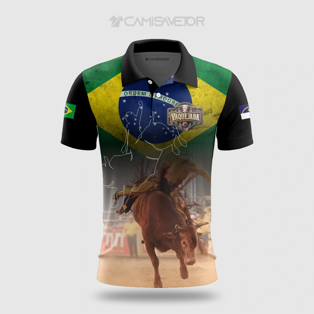 VETOR PREMIUM VAQUEJADA EQUIPE VAQUEIROS | ESTAMPA EDITÁVEL PARA PERSONALIZADOS — imagem 2