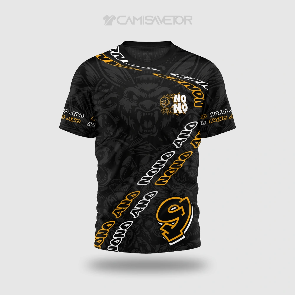 VETOR PREMIUM ABELHA NONO ANO | DESIGN EDITÁVEL PARA ESTAMPARIA — imagem 2