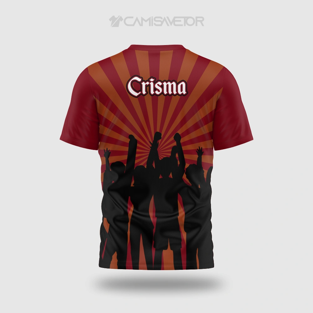 VETOR PREMIUM CRISMA | ARTE CATÓLICA EDITÁVEL PARA ESTAMPARIA — imagem 3