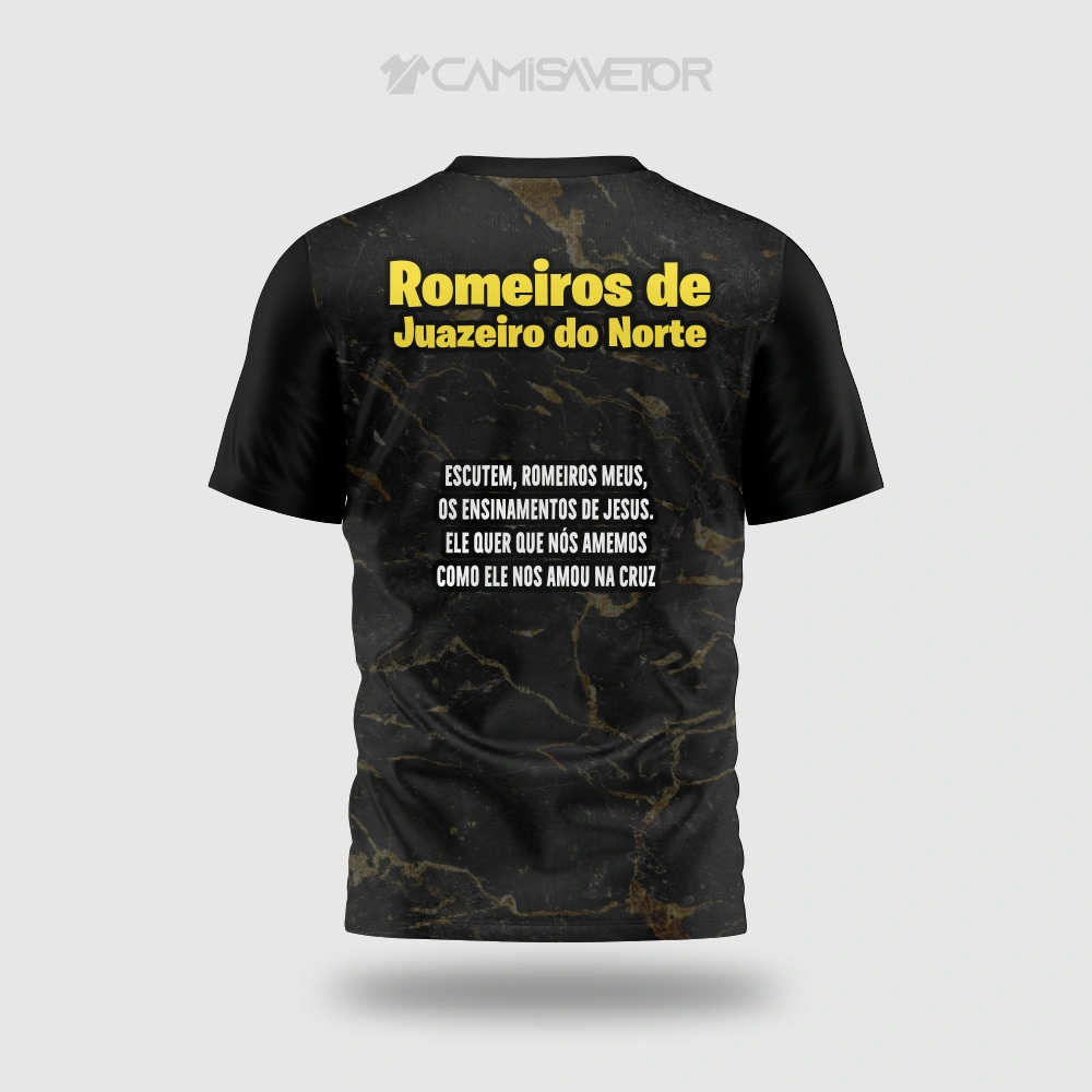VETOR PADRE CÍCERO PREMIUM EDITÁVEL | ARTE DIGITAL PARA ESTAMPARIA — imagem 3