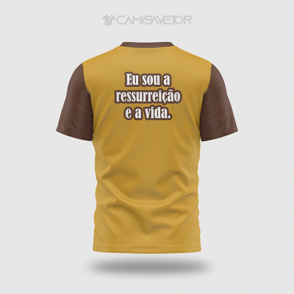 VETOR JESUS CRISTO PREMIUM | ARTE RELIGIOSA EDITÁVEL PARA ESTAMPARIA — imagem 3